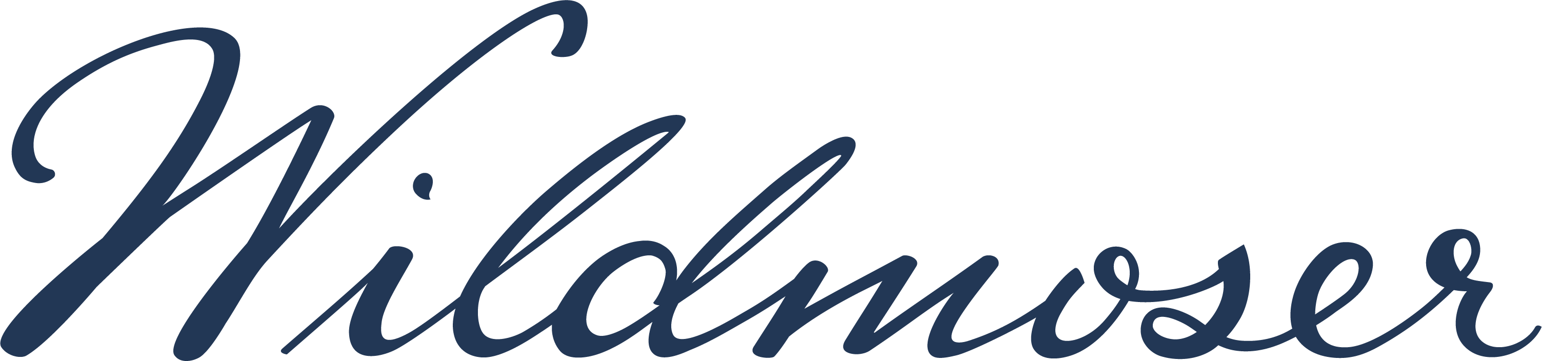 Wildmoser logo